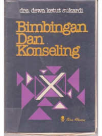 Image of Bimbingan dan Konseling