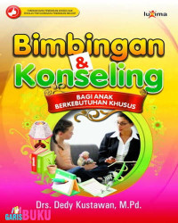 Image of Bimbingan dan Konseling: Bagi Anak Berkebutuhan Khusus