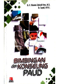 Image of Bimbingan dan Konseling Paud