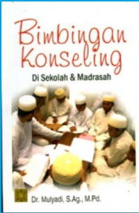 Image of Bimbingan Konseling di Sekolah dan Madrasah