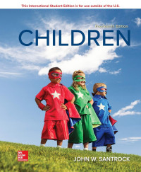 Image of Children 14th edition