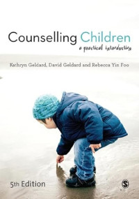 Image of Counselling Children: A Practical Introduction 5th edition