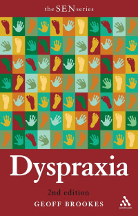 Image of Dyspraxia 2nd Edition