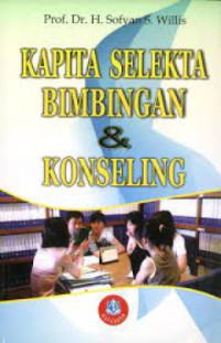 Image of Kapita Selekta Bimbingan dan Konseling