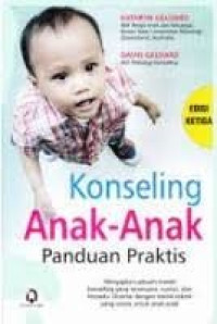 Image of Konseling Anak-Anak: Panduan Praktis edisi 3
