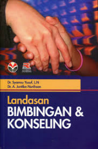 Image of Landasan Bimbingan dan Konseling