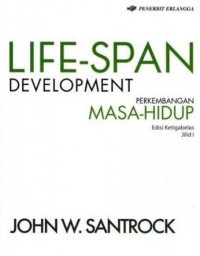 Image of Life-Span Development Perkembangan Masa Hidup Jil. 1 Edisi 13