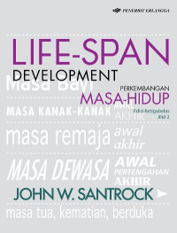 Image of Life-Span Development Perkembangan Masa Hidup Jil. 2 Edisi 13