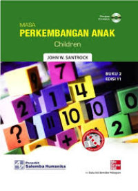 Image of Masa Perkembangan Anak (Children) Edisi 11 Buku 2