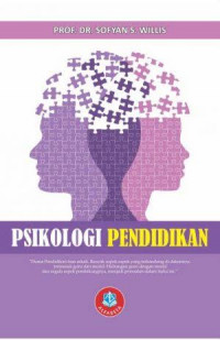 Image of Psikologi Pendidikan