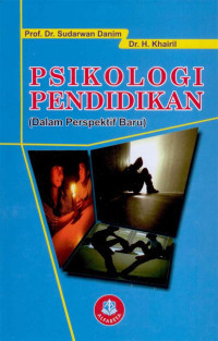 Image of Psikologi Pendidikan: Dalam Perspektif Baru