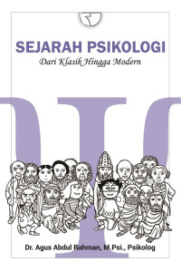 Image of Sejarah Psikologi ari Klasik Hingga Modern
