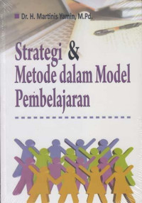 Image of Strategi & Metode dalam Model Pembelajaran