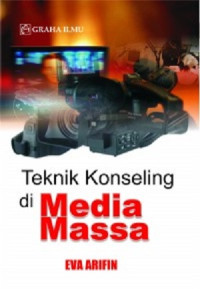 Image of Teknik Konseling di Media Massa